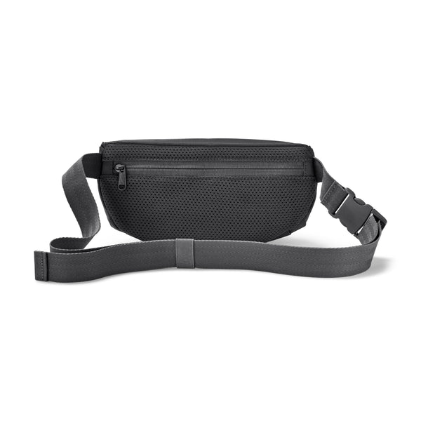 Johnny Urban Bum Bag "Devin" Black
