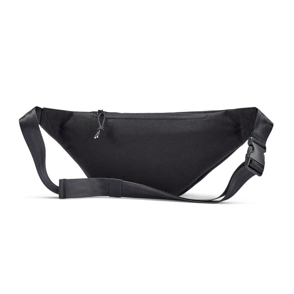 Johnny Urban Bum Bag "Erik Large" Black