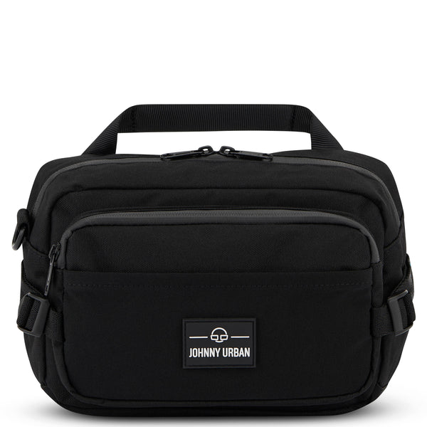 johnny urban Bum Bag "Travis" black