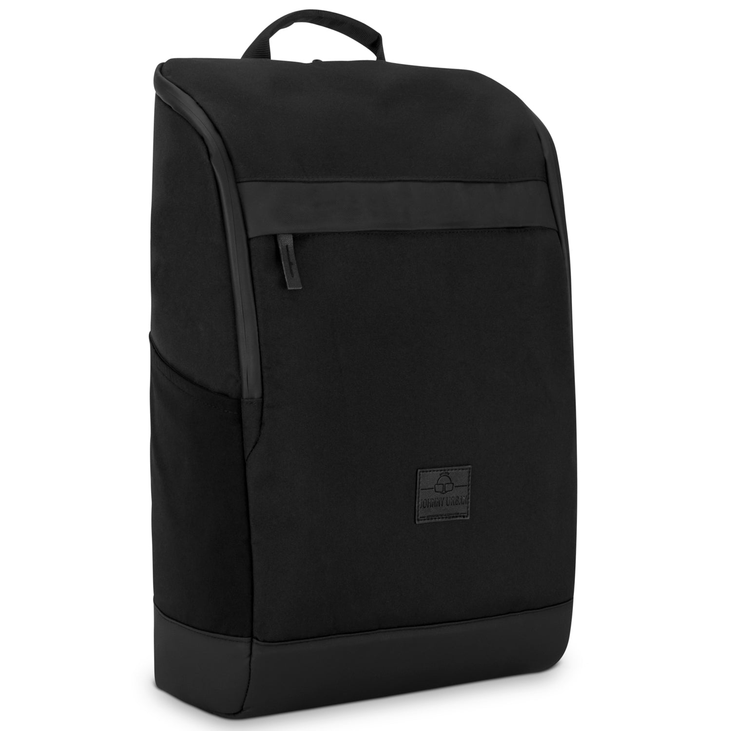 Johnny Urban Business Backpack "Jasper" Black