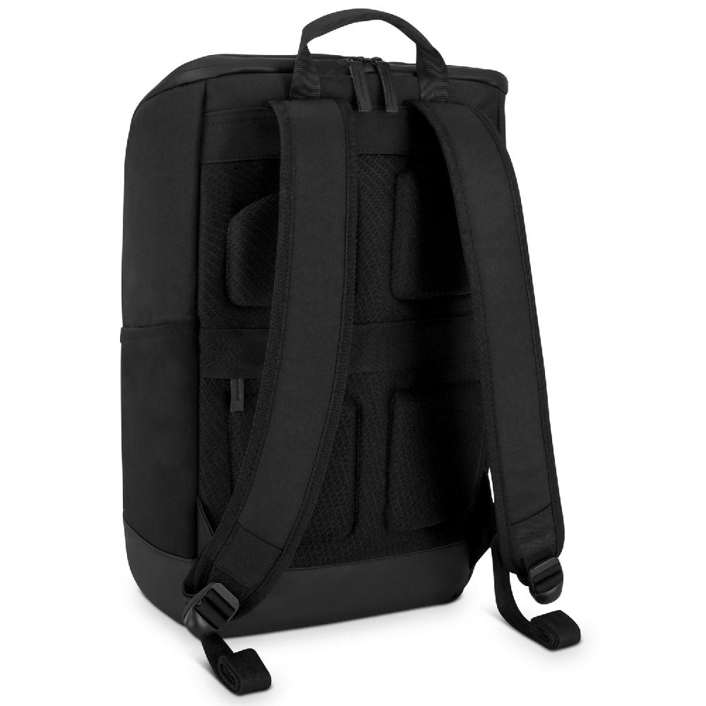 Johnny Urban Business Backpack "Jasper" Black