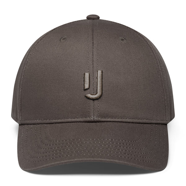 Johnny Urban Cap "Jason" Grey-olive