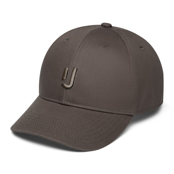johnny urban Cap "Jason" grey-olive
