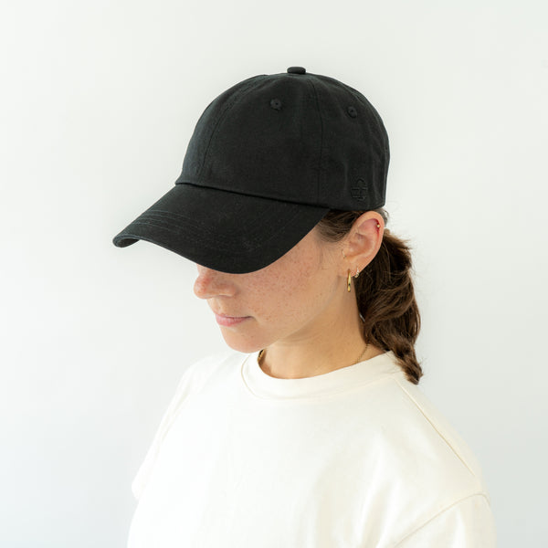 Johnny Urban Cap "Jen" Green