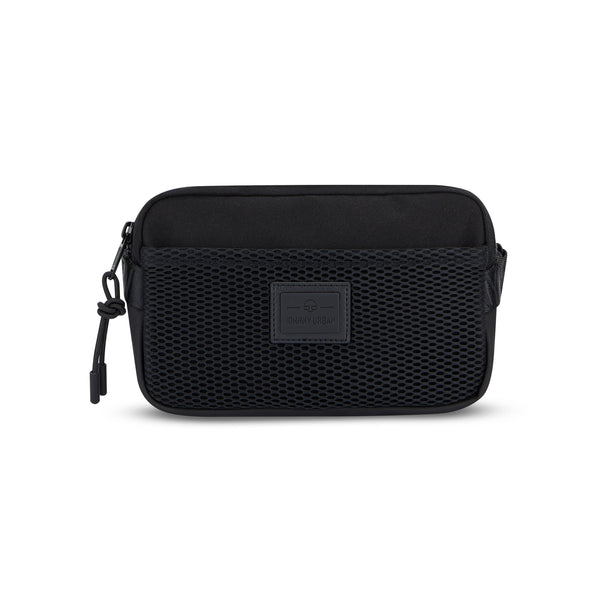 Johnny Urban Crossbody Bag "Elliot" Black
