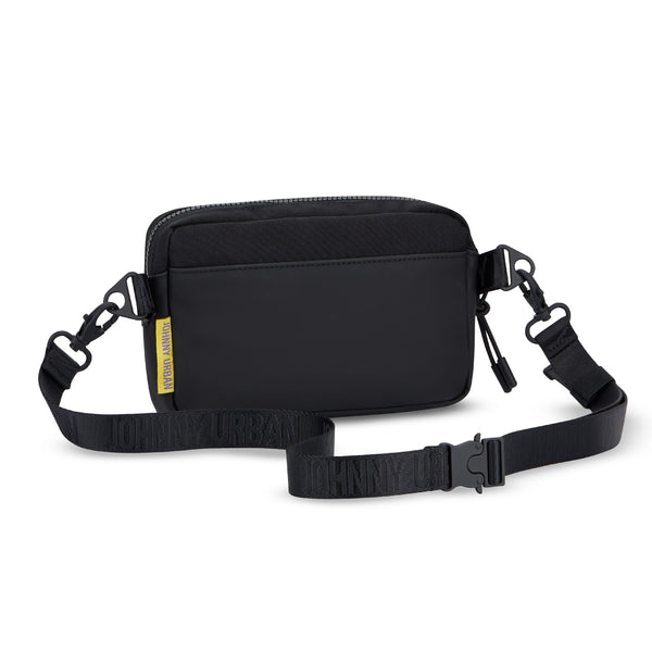 Johnny Urban Crossbody Bag "Elliot" Black