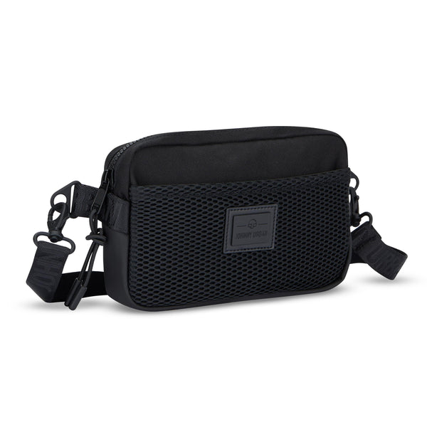 johnny urban Crossbody Bag "Elliot" black