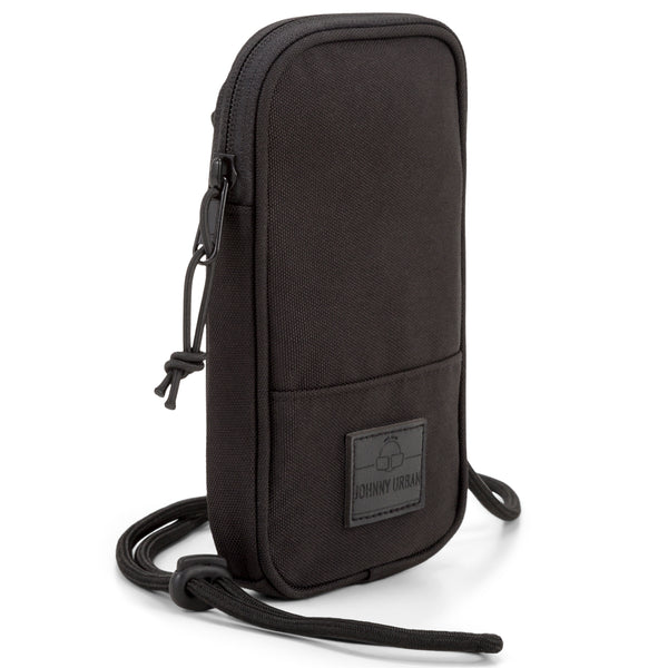 Johnny Urban Crossbody Bag "Josh" Black