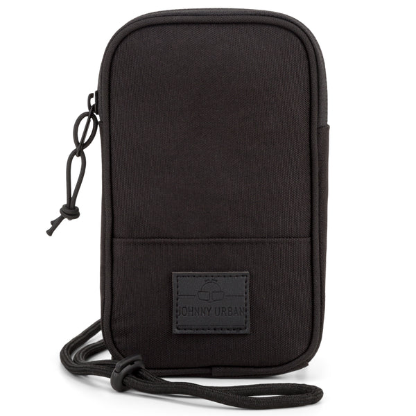 johnny urban Crossbody Bag "Josh" black