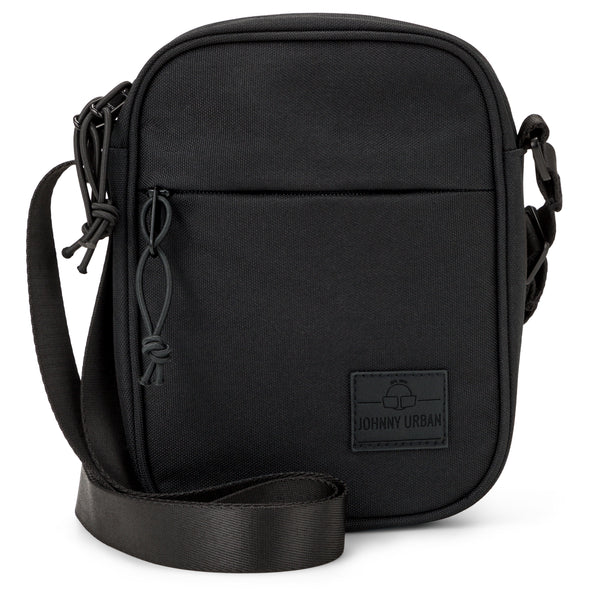 johnny urban Crossbody Bag "Luis" black
