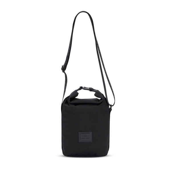 Johnny Urban Crossbody Bag "Rue" Black
