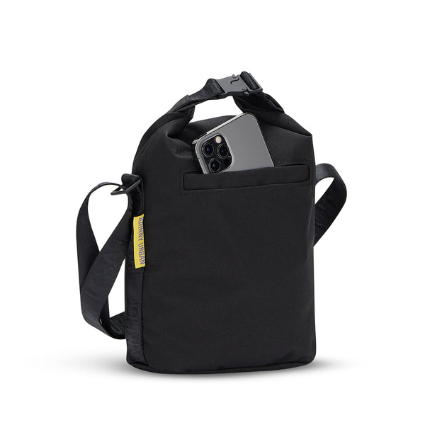 Johnny Urban Crossbody Bag "Rue" Black