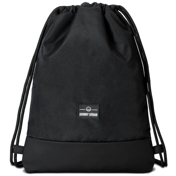 johnny urban Drawstring Bag "Blake" black
