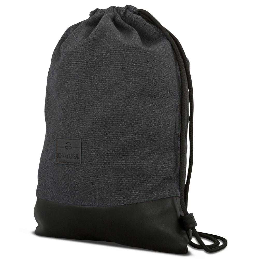 Johnny Urban Drawstring Bag "Luke" Anthracite