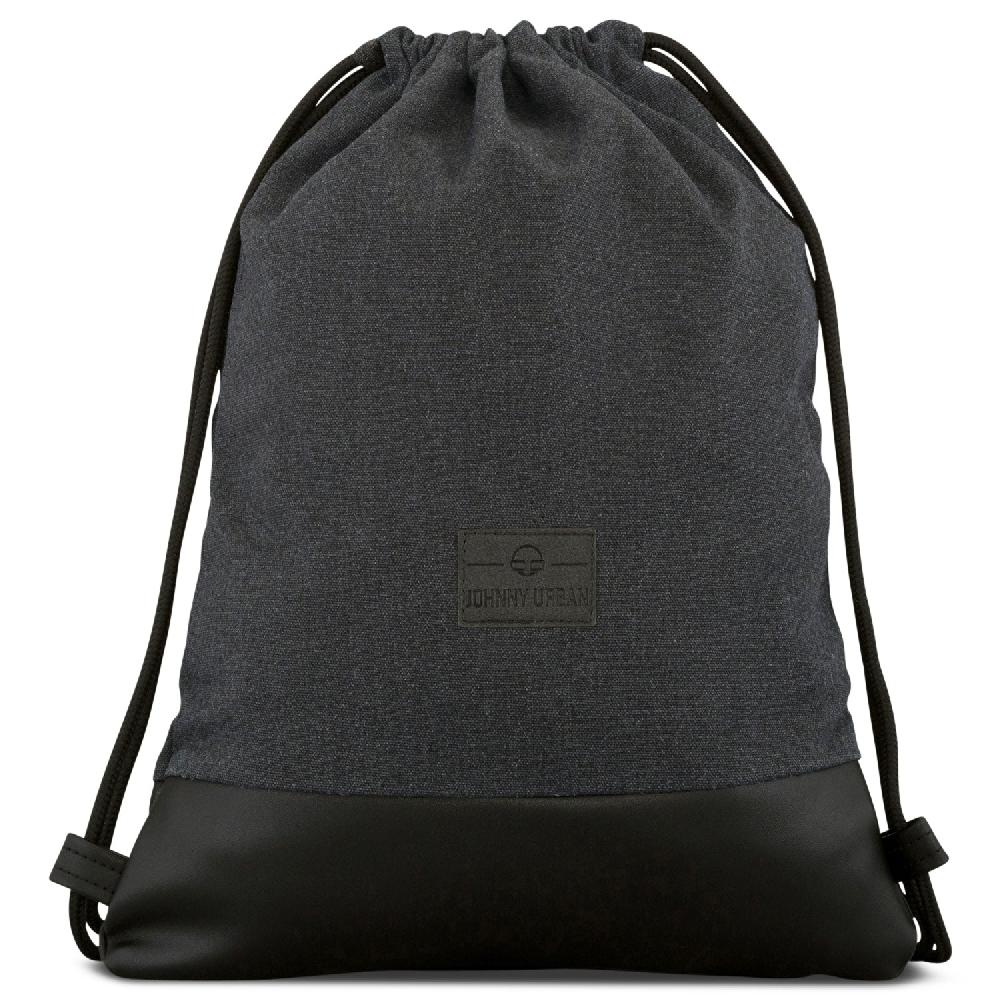 johnny urban Drawstring Bag "Luke" anthracite