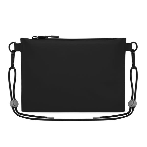 Johnny Urban Dry Bag "Alfie" Black