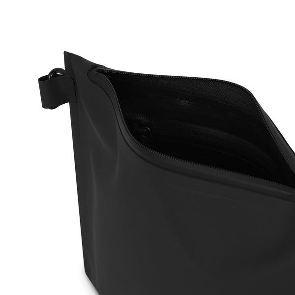 Johnny Urban Dry Bag "Alfie" Black