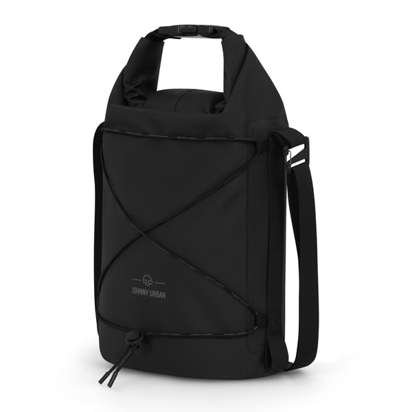 Johnny Urban Dry Bag "Theo" Black