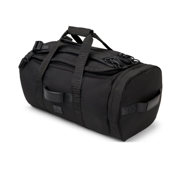 Johnny Urban Duffle Bag "Colin" Black