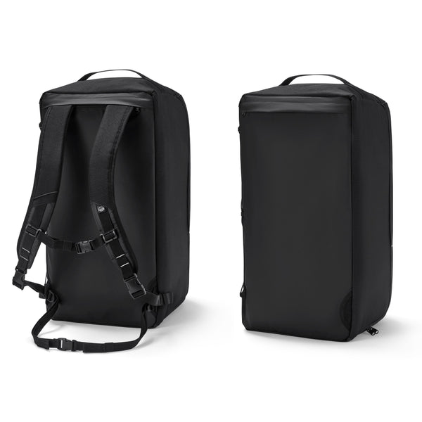 Johnny Urban Duffle Bag "Shawn Large" Black