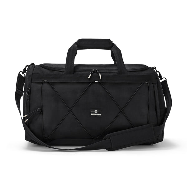 johnny urban Duffle Bag "Shawn Large" black