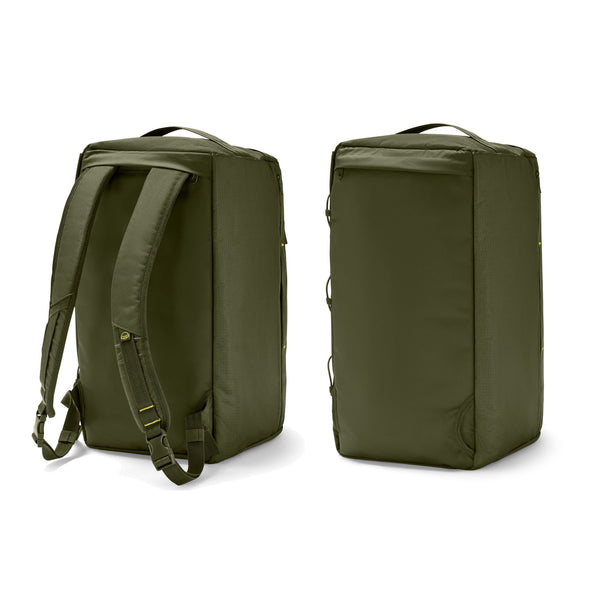 Johnny Urban Duffle Bag "Shawn Medium" Black