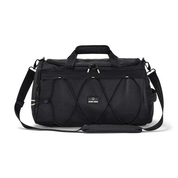 johnny urban Duffle Bag "Shawn Medium" black