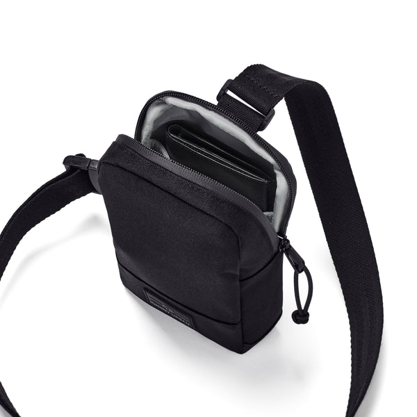 Johnny Urban Front Pack "Arthur" Dark Grey