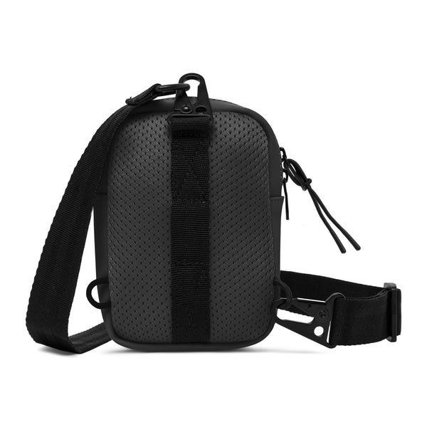 Johnny Urban Front Pack "Toby" Black