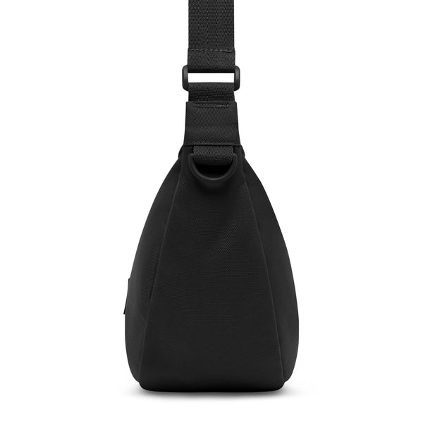 Johnny Urban Half Moon Bag "Ally Medium" Black