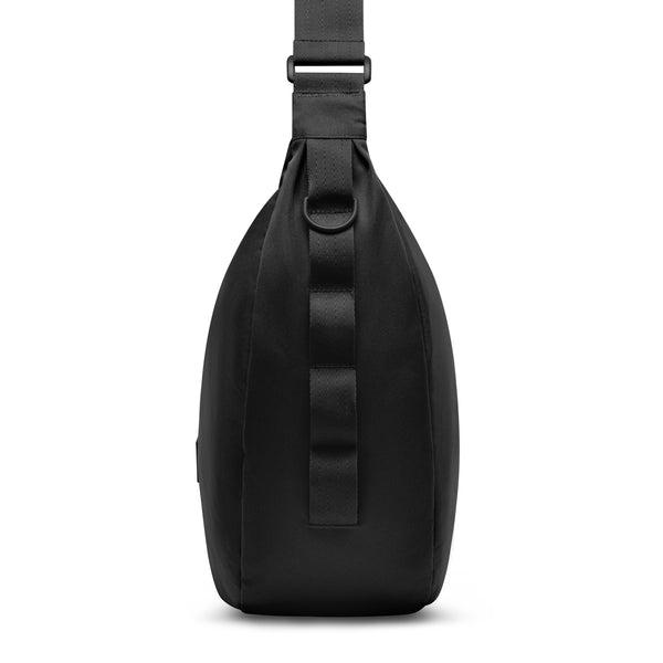 Johnny Urban Half Moon Bag "Ally XL" Black