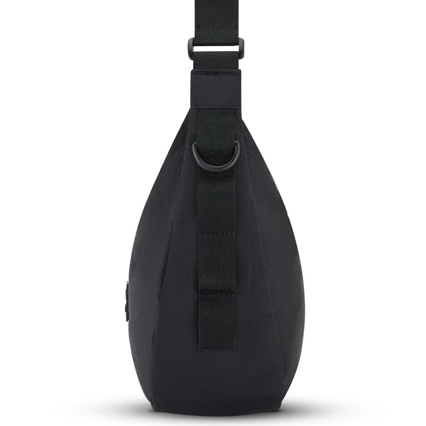 Johnny Urban Half Moon Bag "Kaia Medium" Black