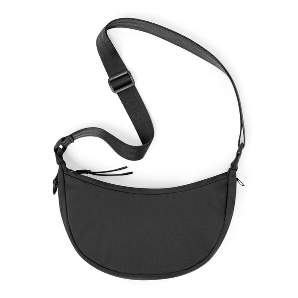 Johnny Urban Half Moon Bag "Kaia Small" Black