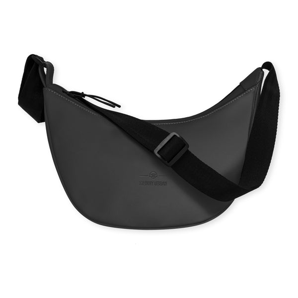 johnny urban Half Moon Bag "Rory" black