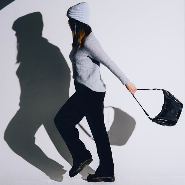 Johnny Urban Handbag "Liv" Black