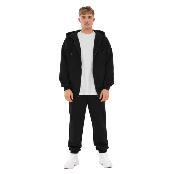 Johnny Urban Jogging Pants "Owen" Black