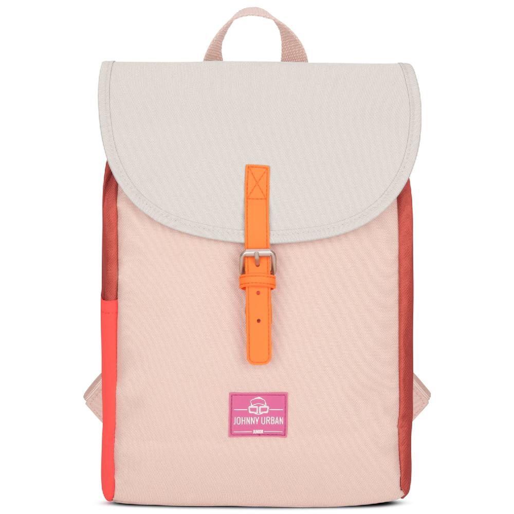 Johnny Urban Kids Backpack "Liam" Blue Colorful
