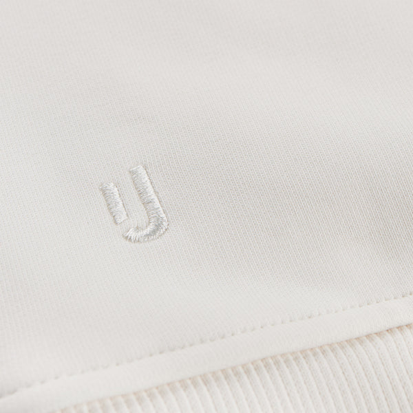 Johnny Urban Oversized Crewneck "Carter" Cream