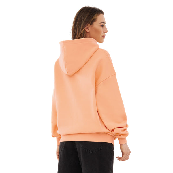 Johnny Urban Oversized Hoodie "Cody" Grey