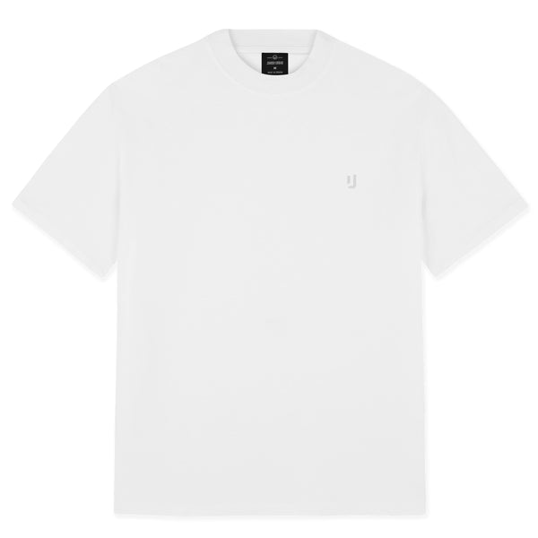 Johnny Urban Oversized T-shirt "Sammy Lava" White