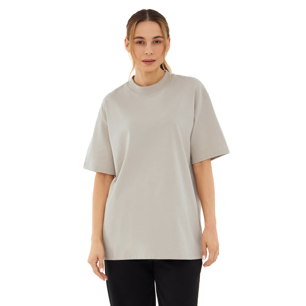 Johnny Urban Oversized T-shirt "Sammy" Sand