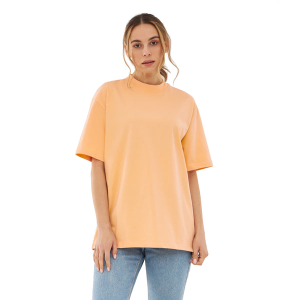 Johnny Urban Oversized T-shirt "Sammy" Sand