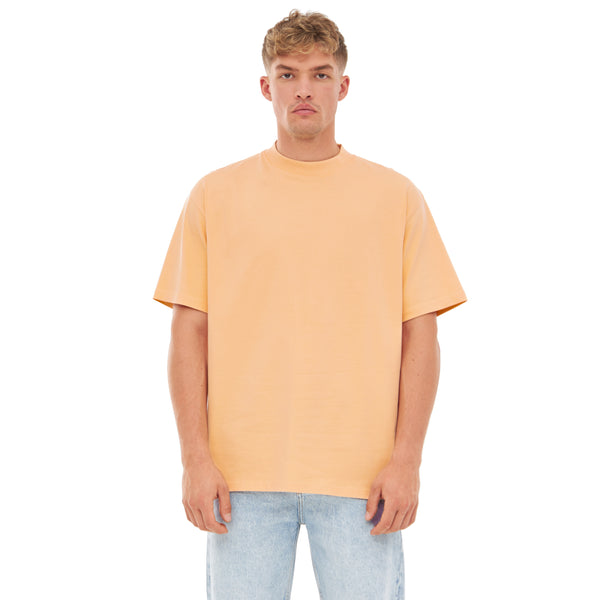 Johnny Urban Oversized T-shirt "Sammy" Sand