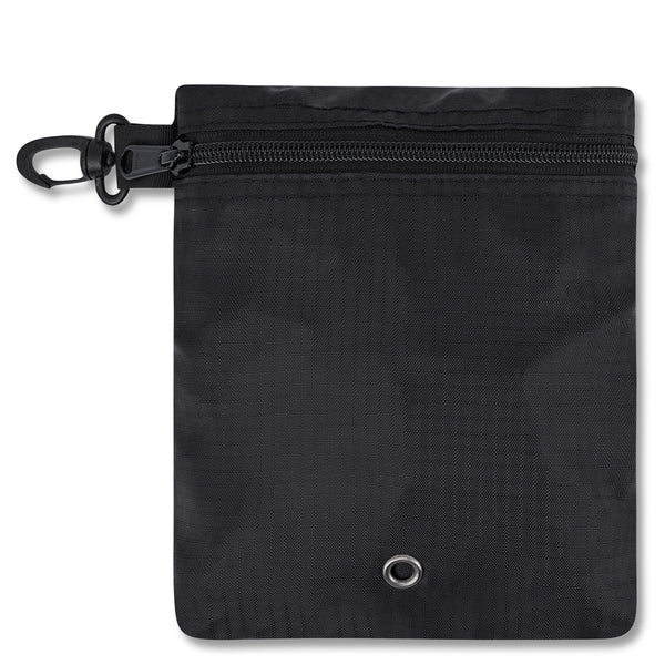 Johnny Urban Rain Cover "Bo XL" Black