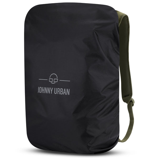 Johnny Urban Rain Cover "Bo XL" Black
