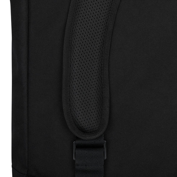 Johnny Urban Rolltop Backpack "Robin Large" Black