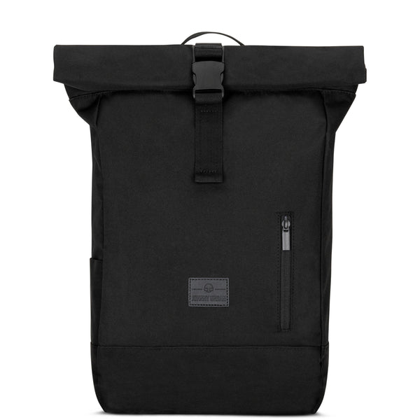 johnny urban Rolltop Backpack "Robin Medium" black