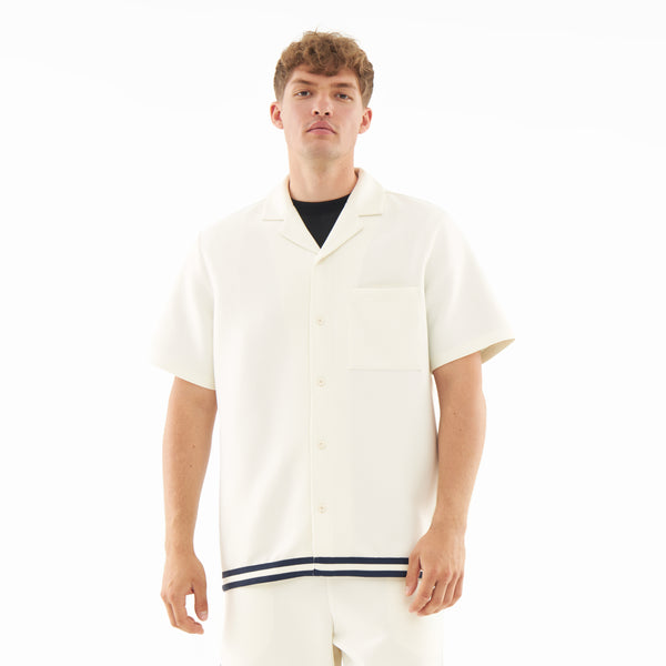 johnny urban Shirt "Parker" cream