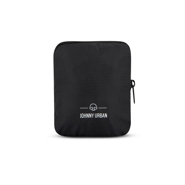 Johnny Urban Shopping Bag "Lee" Black
