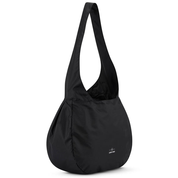 Johnny Urban Shopping Bag "Lee" Black